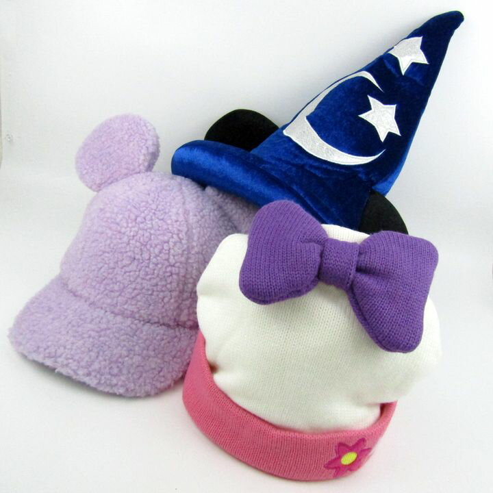 楽天市場】ファンキャップ ミニー（バッグ・小物・ブランド雑貨）の通販