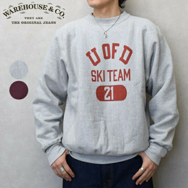 楽天市場】リバースウィーブ ビンテージ（ブランドウエアハウス）の通販