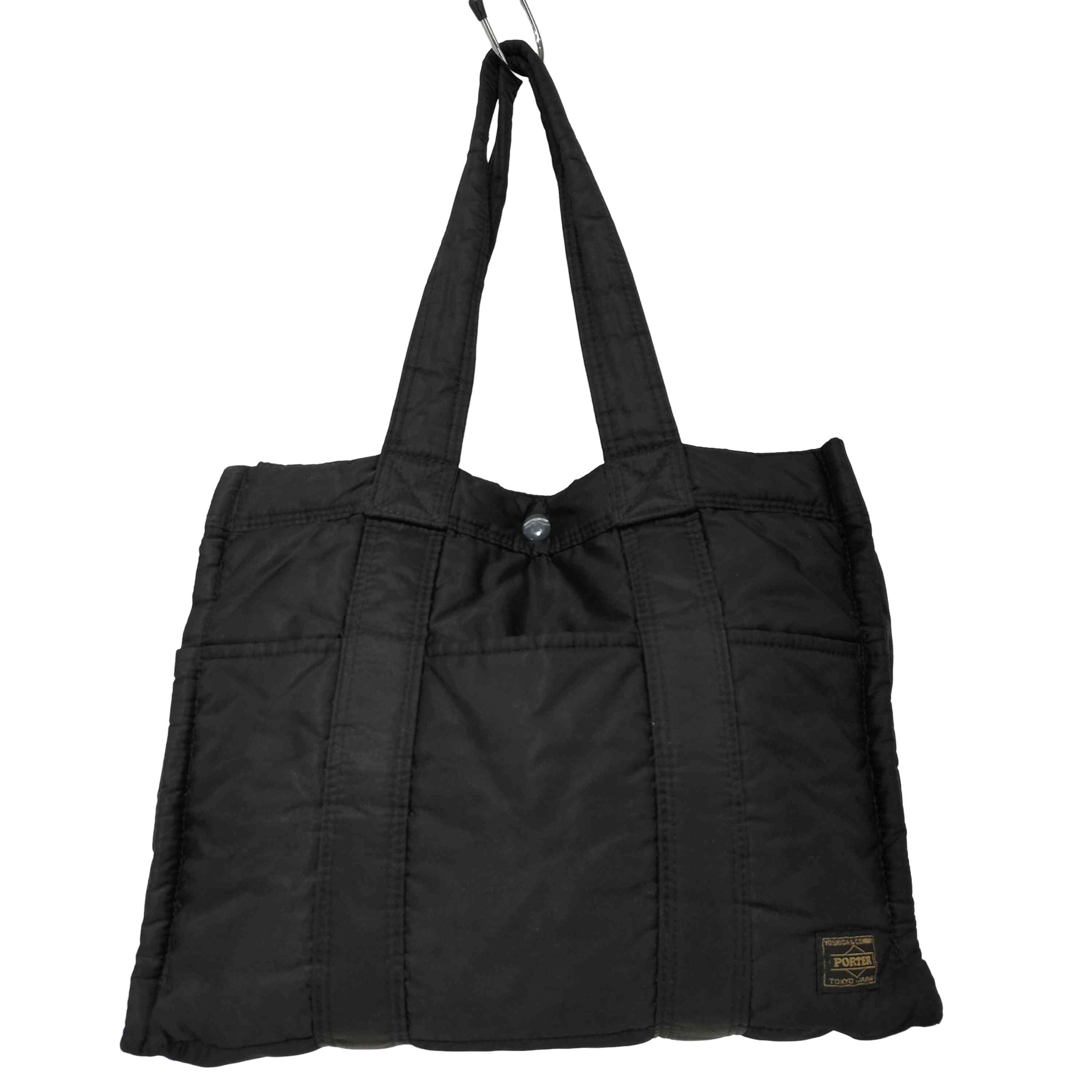 楽天市場】head porter blackbeauty（メンズバッグ｜バッグ）：バッグ