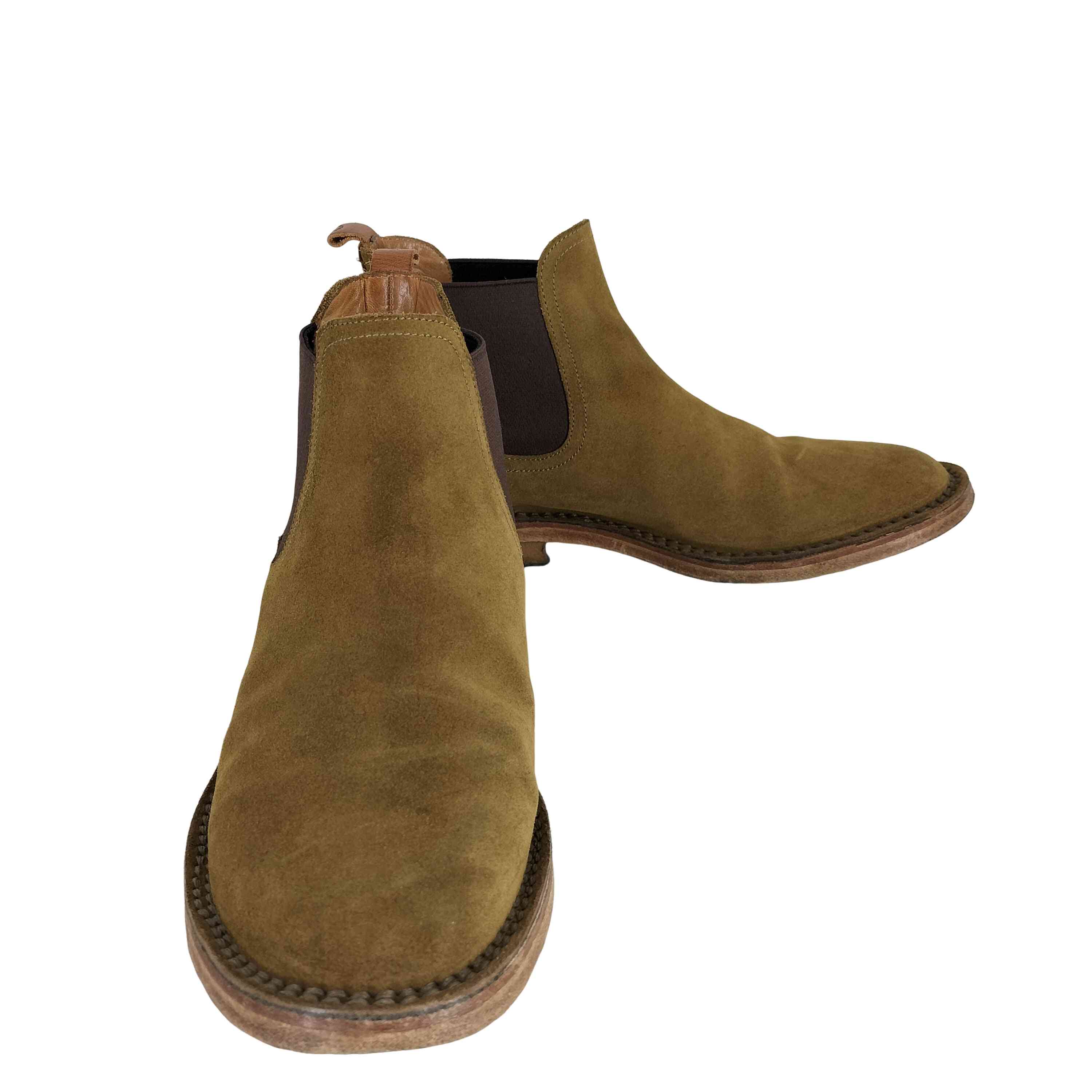 楽天市場】ブッテロ（サイドゴア｜ブーツ）：メンズ靴<靴の通販