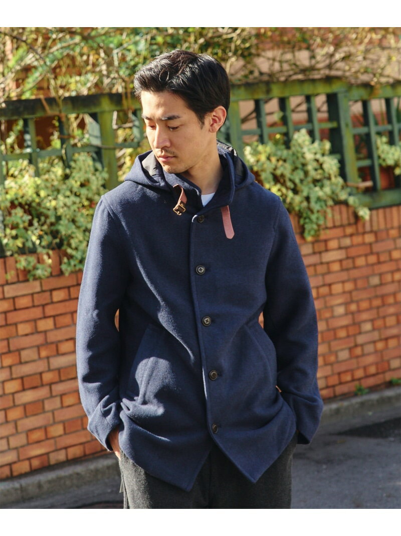 楽天市場】BEAMS（種類（コート・ジャケット）ダッフルコート