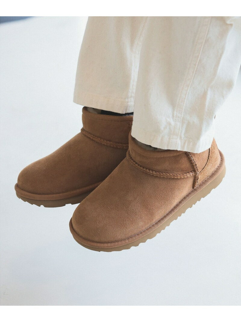 楽天市場】ugg キッズ 21cmの通販