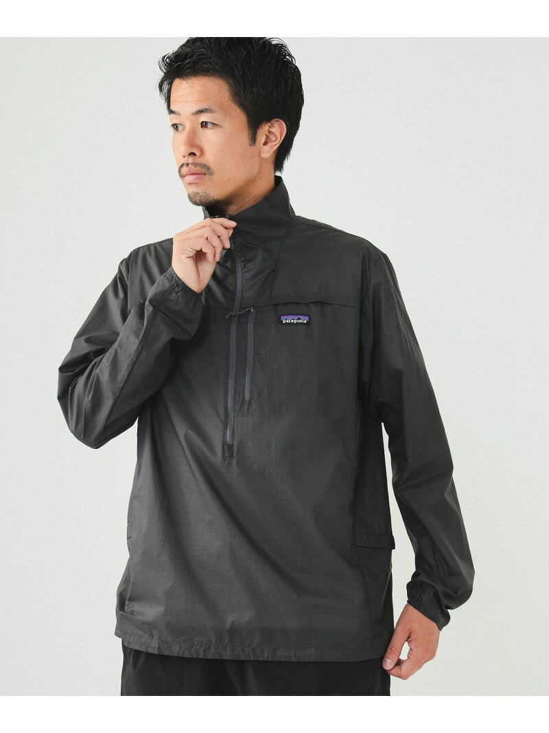 楽天市場】フーディニ プルオーバー パタゴニア（メンズファッション