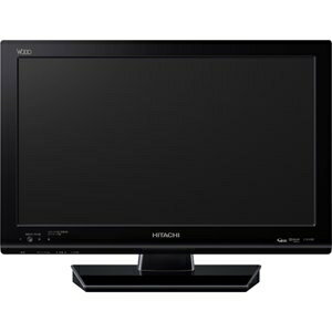 楽天市場】テレビ（メーカー日立・画面サイズ（テレビ）15 ～ 19型