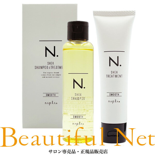 楽天市場】エヌドット シャンプー スムースの通販