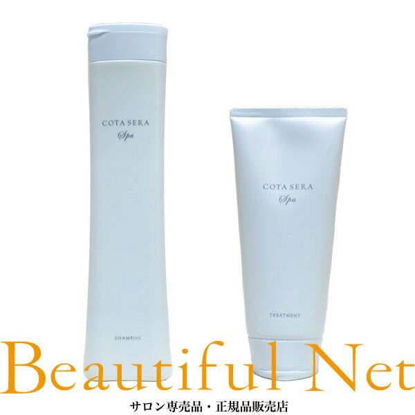 楽天市場】コタ 正規品（シャンプー・トリートメントセット｜ヘアケア