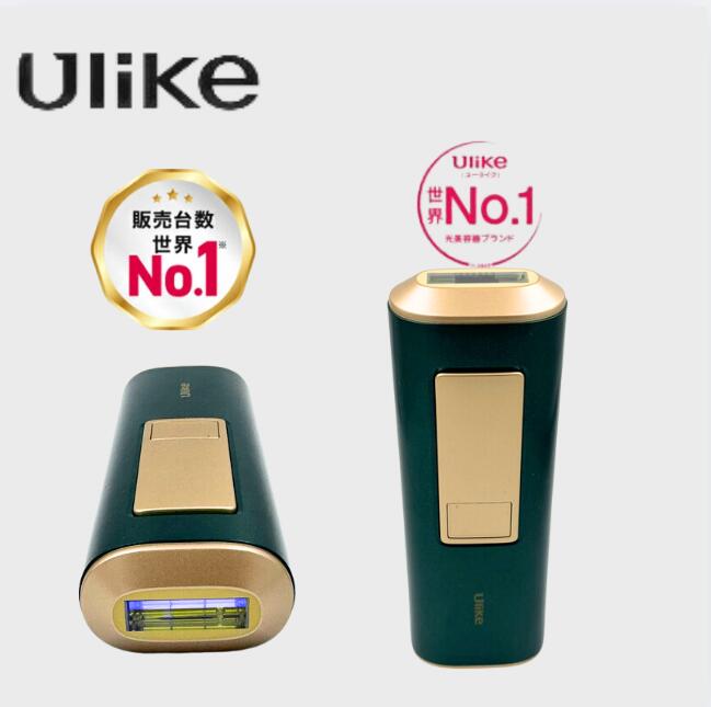 楽天市場】Ulike Air3 IPL光美容器の通販