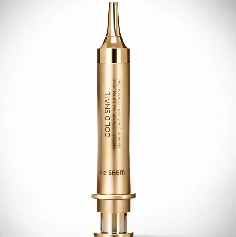 楽天市場】ザセム ゴールド スネイルの通販