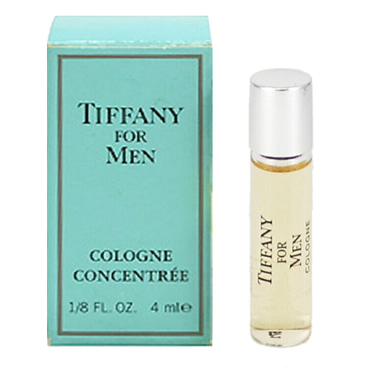 楽天市場】ティファニー フォーメン スポーツ コロンの通販