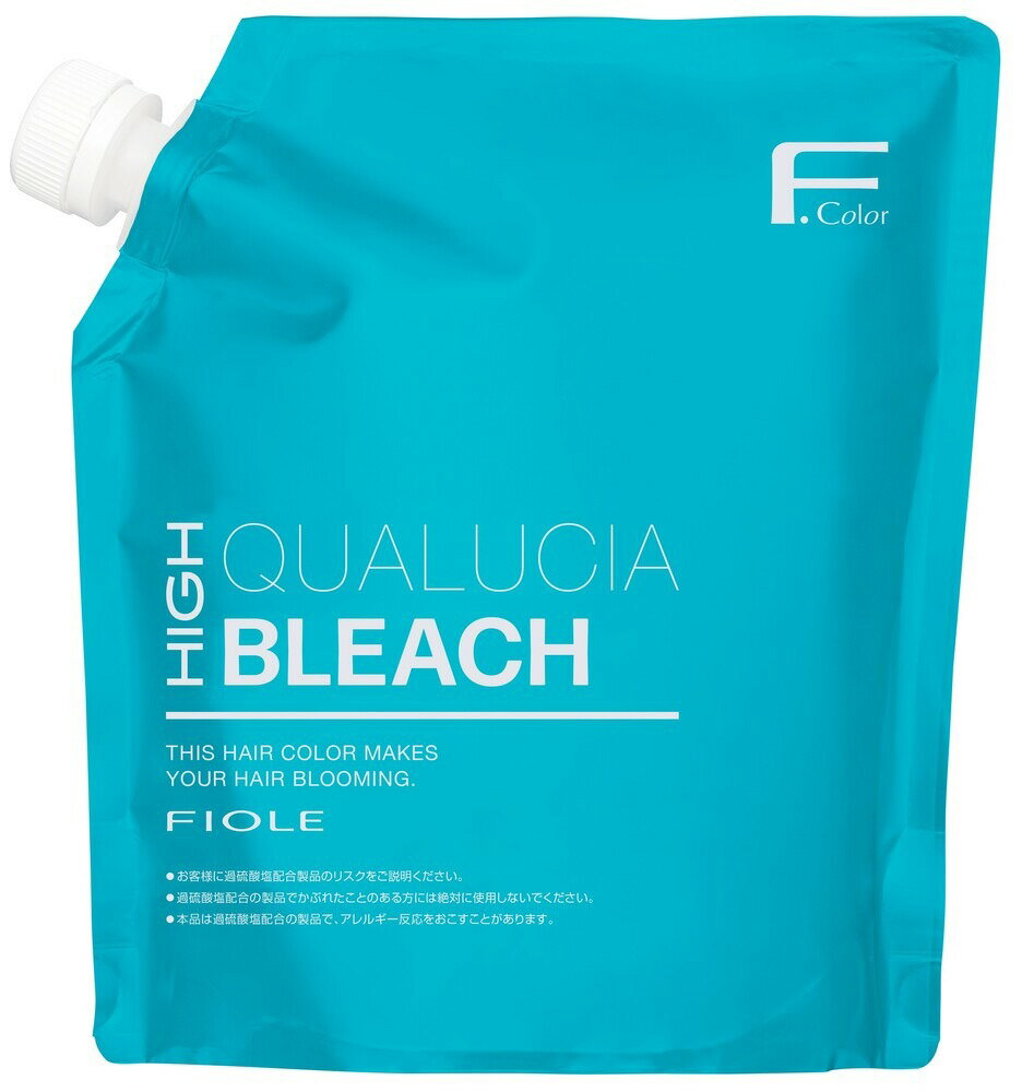 楽天市場】フィヨーレ ブリーチの通販