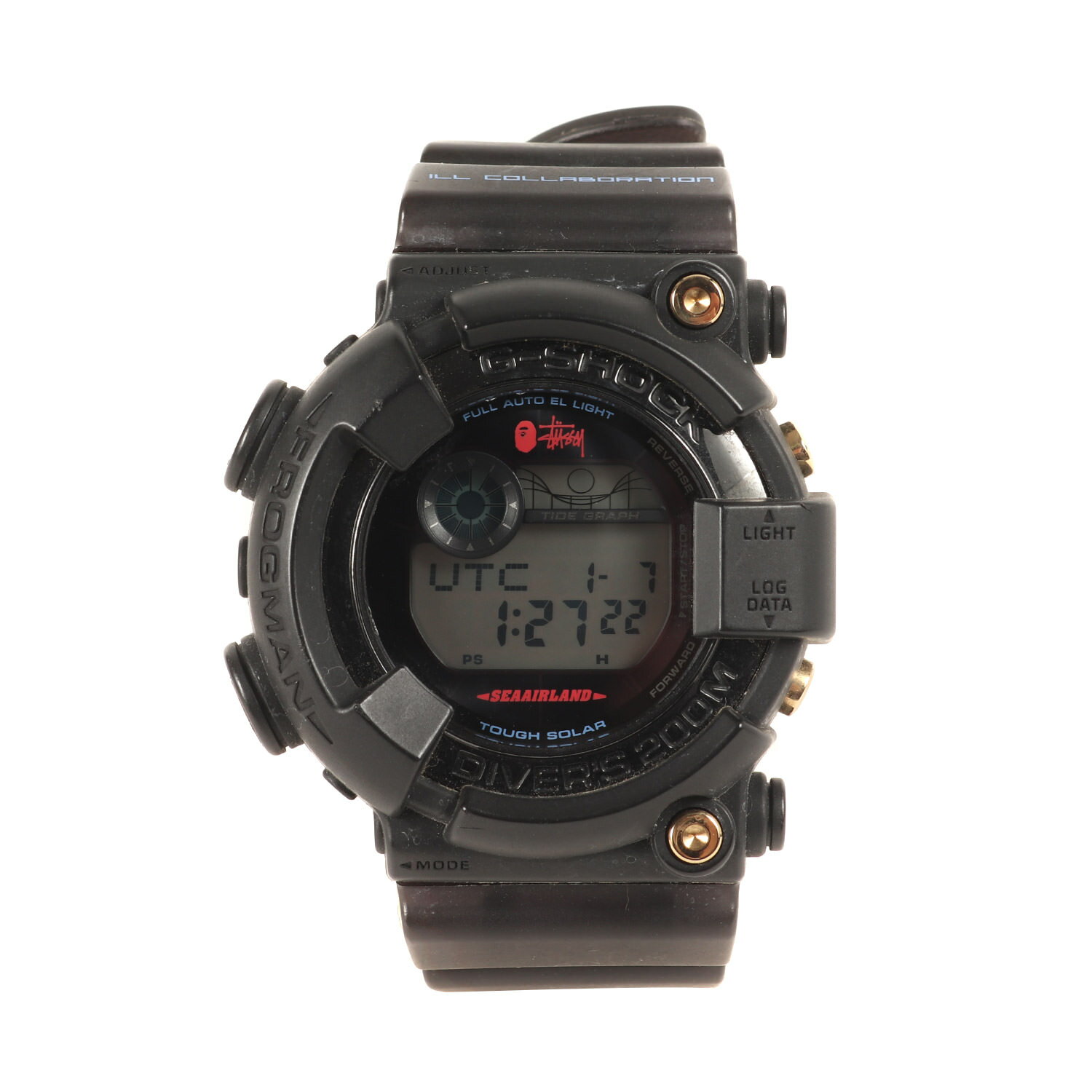 楽天市場】g shock 20周年の通販
