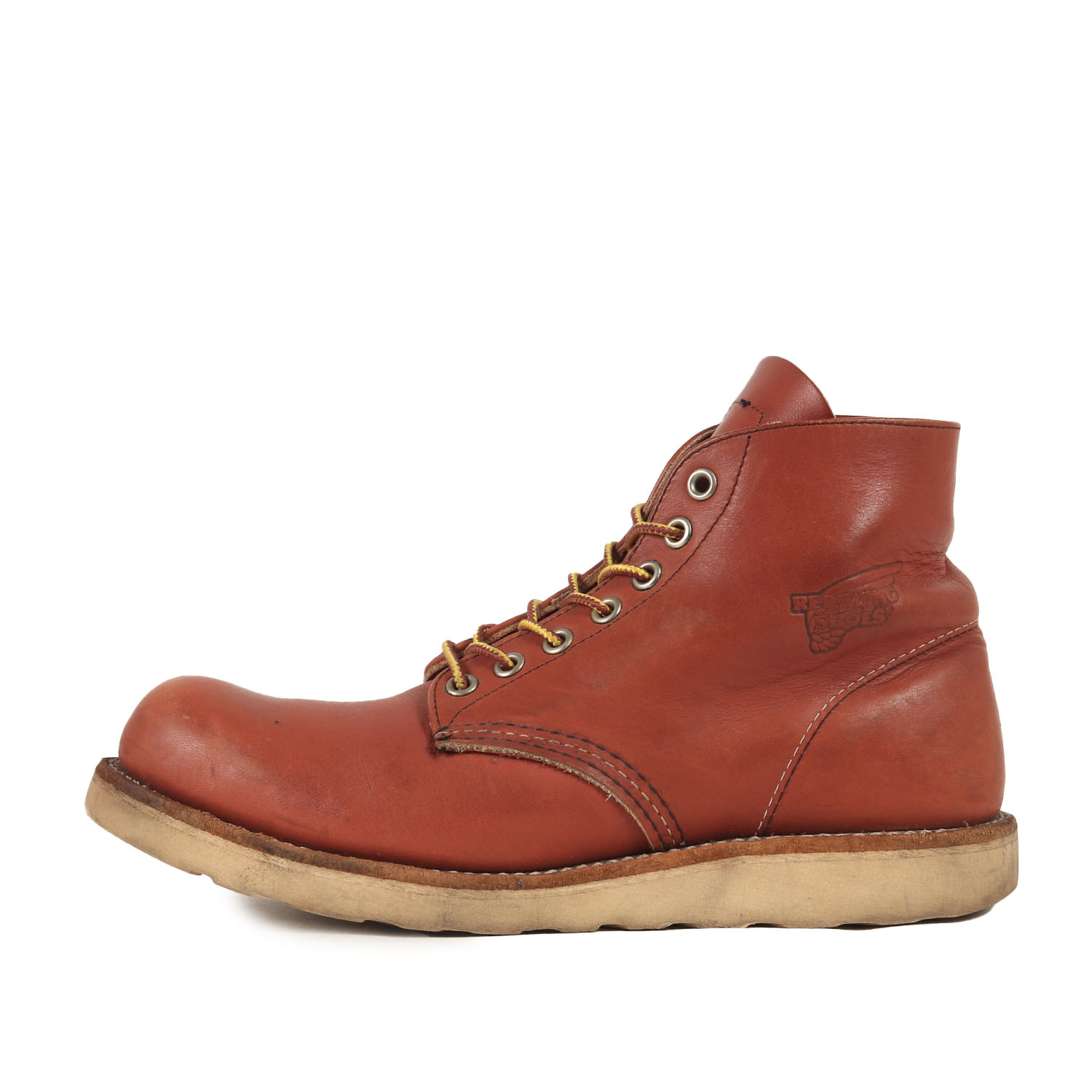 楽天市場】レッドウィング 7．5dの通販