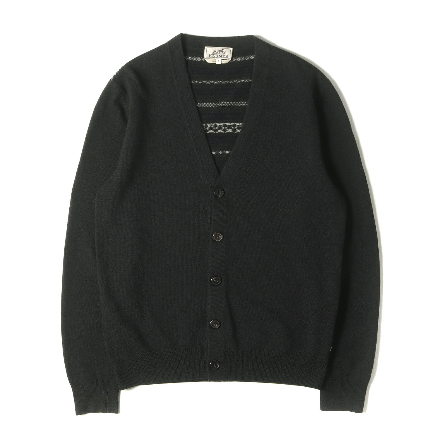 楽天市場】エルメス カシミア カーデの通販