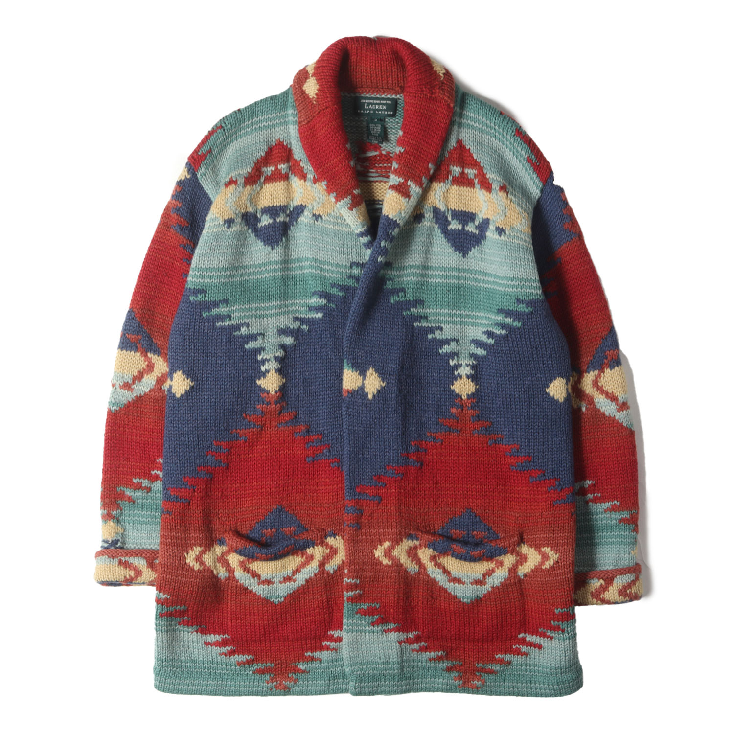 楽天市場】ラルフローレン ネイティブ（コート・ジャケット｜メンズ