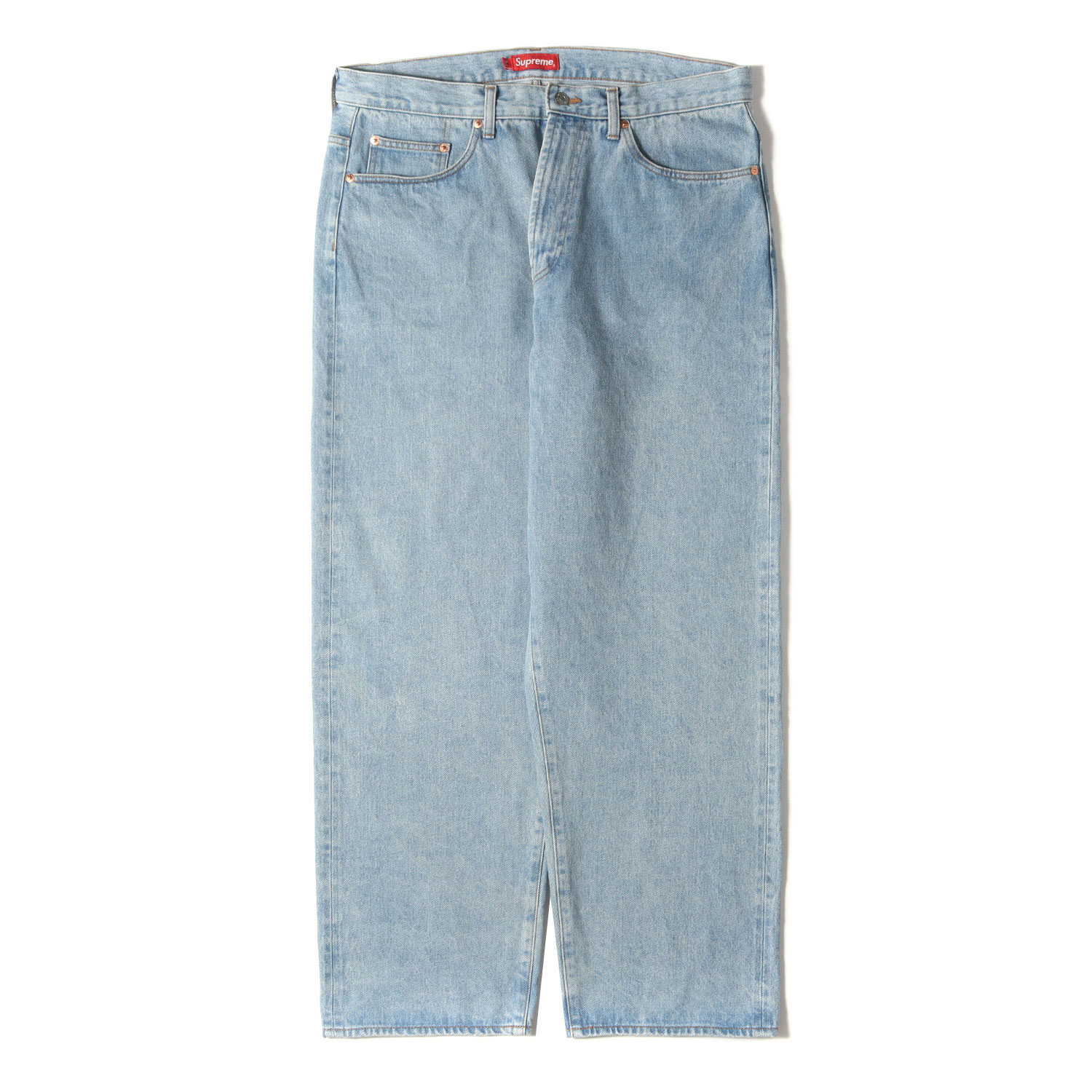 楽天市場】34 supreme デニムの通販