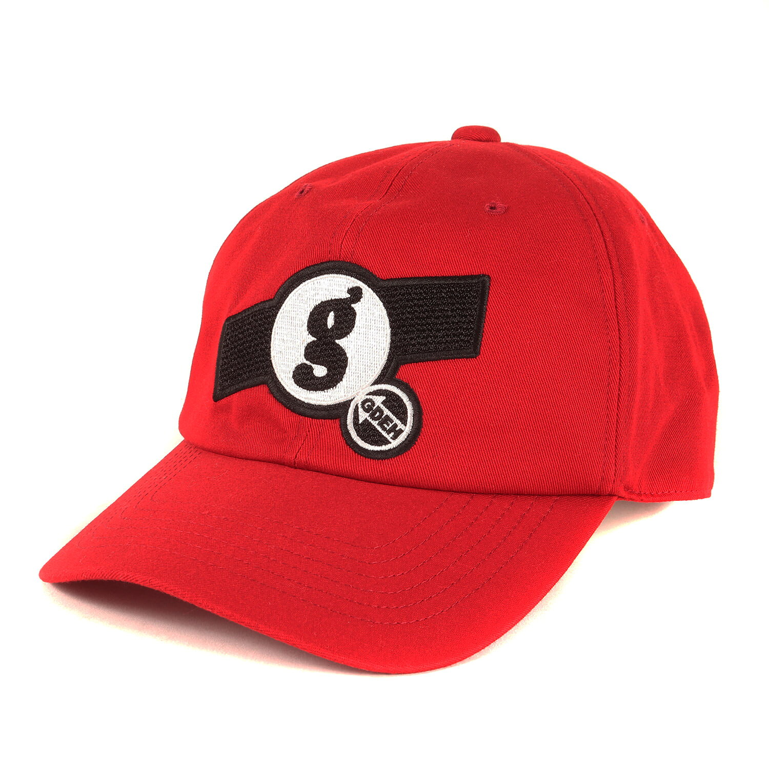 楽天市場】good enough キャップの通販