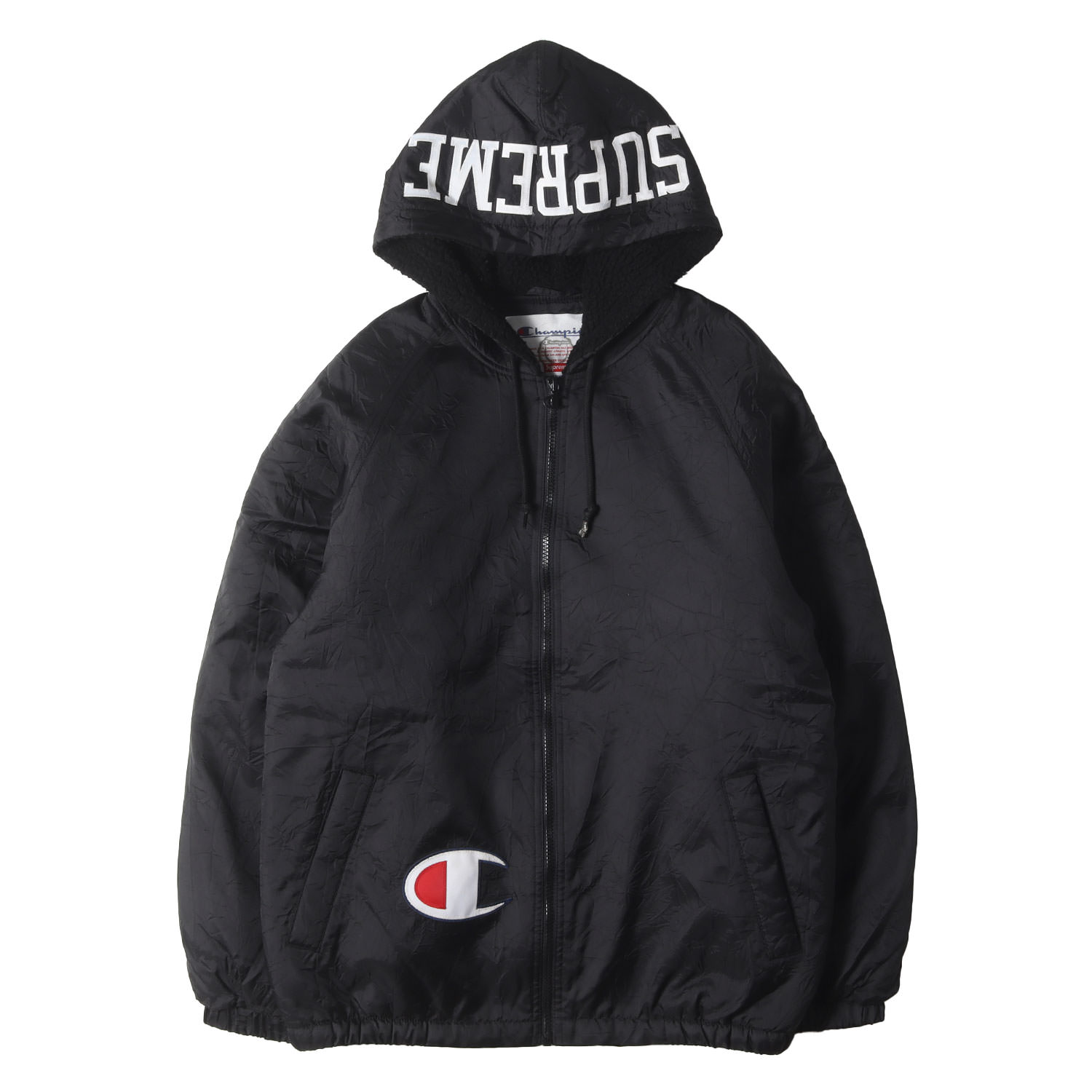 楽天市場】supreme champion（コート・ジャケット｜メンズファッション