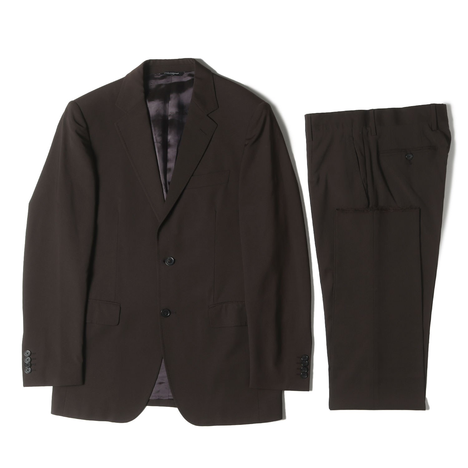 楽天市場】ドルチェ&ガッバーナ（スーツ・セットアップ｜メンズ