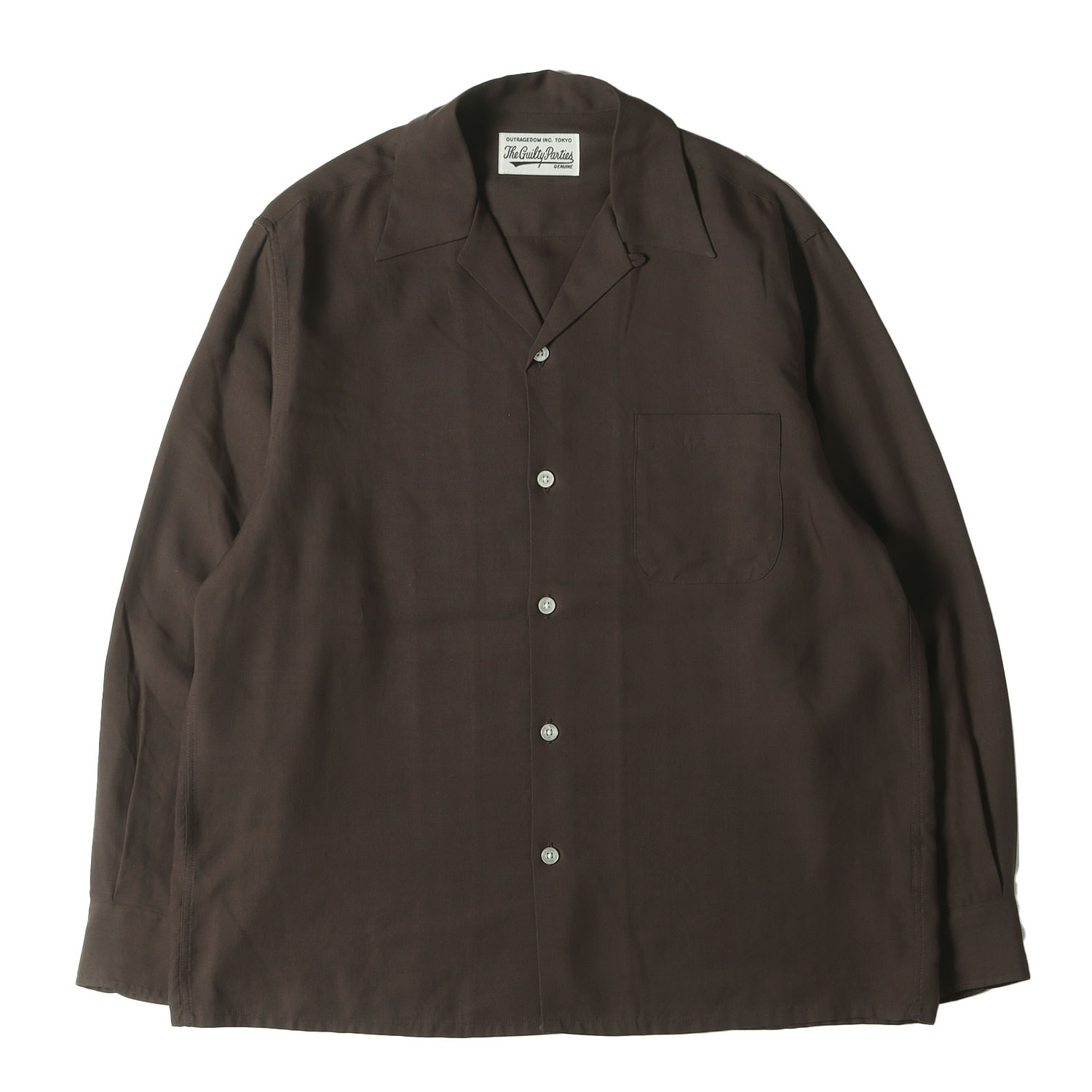 楽天市場】wacko maria オープンカラーの通販