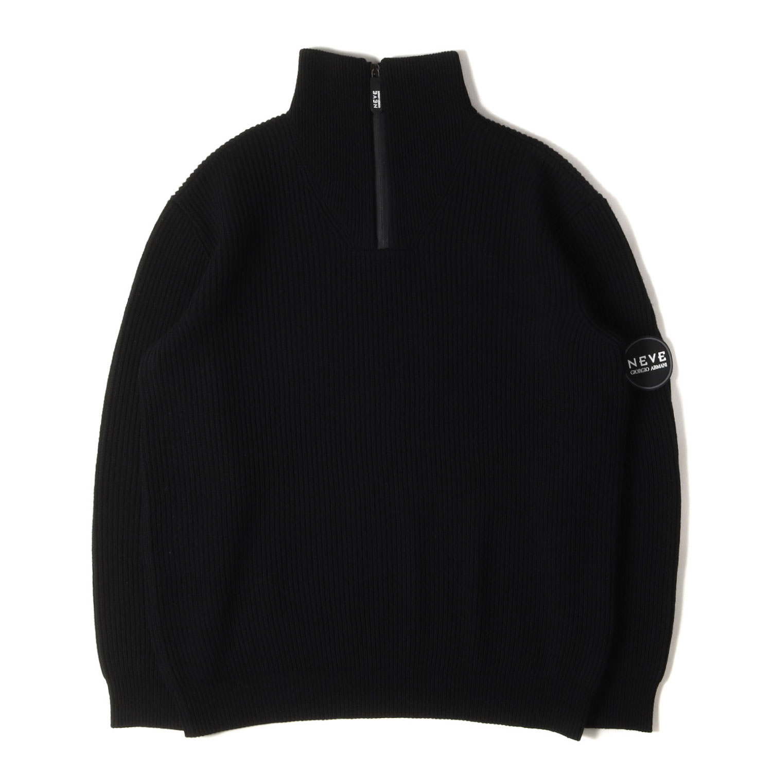 楽天市場】ジョルジオアルマーニ（ニット・セーター｜トップス