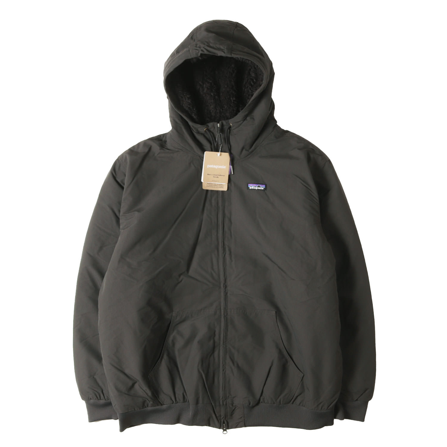 楽天市場】パタゴニア ボア ジャケット（メンズファッション）の通販