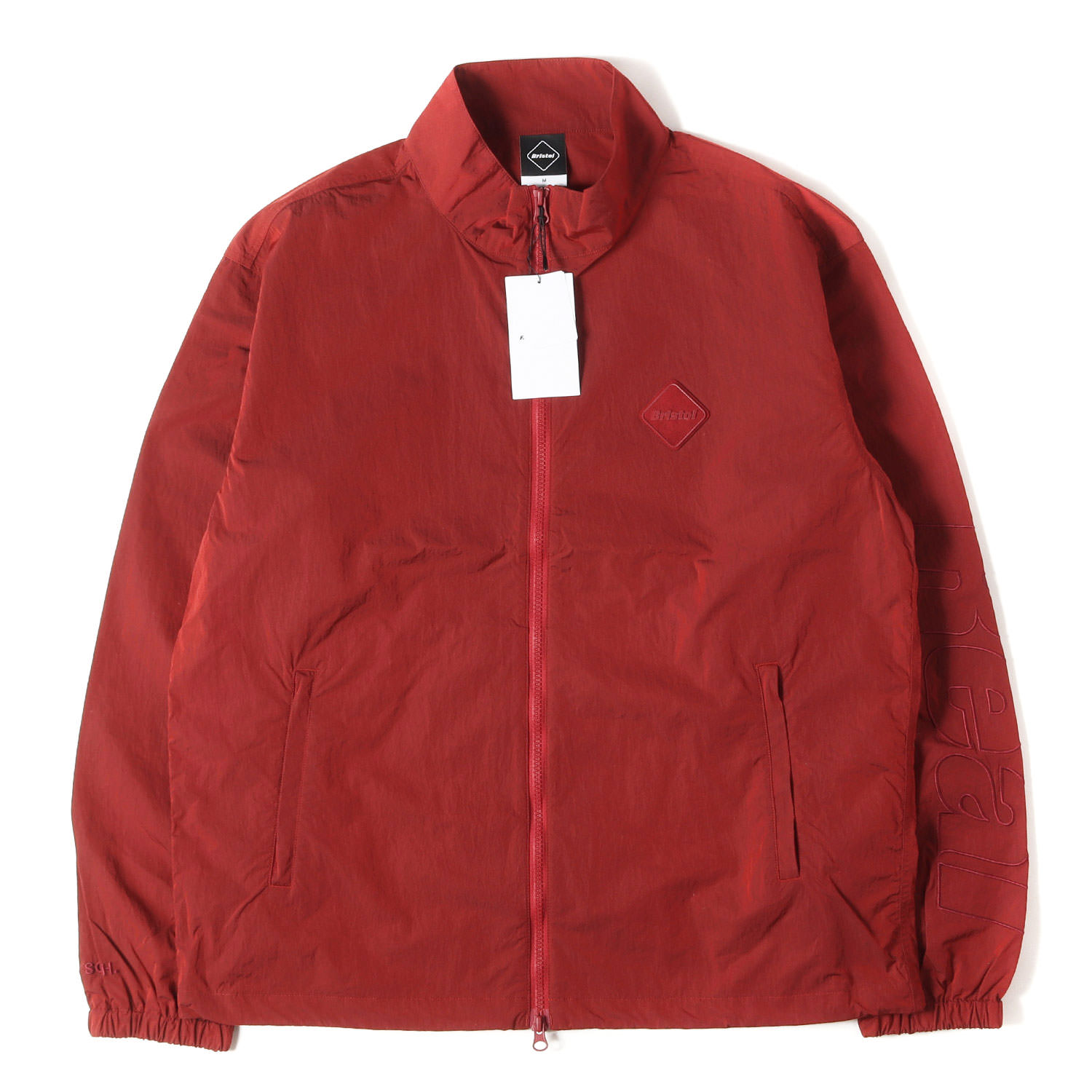 楽天市場】fcrb ナイロンの通販