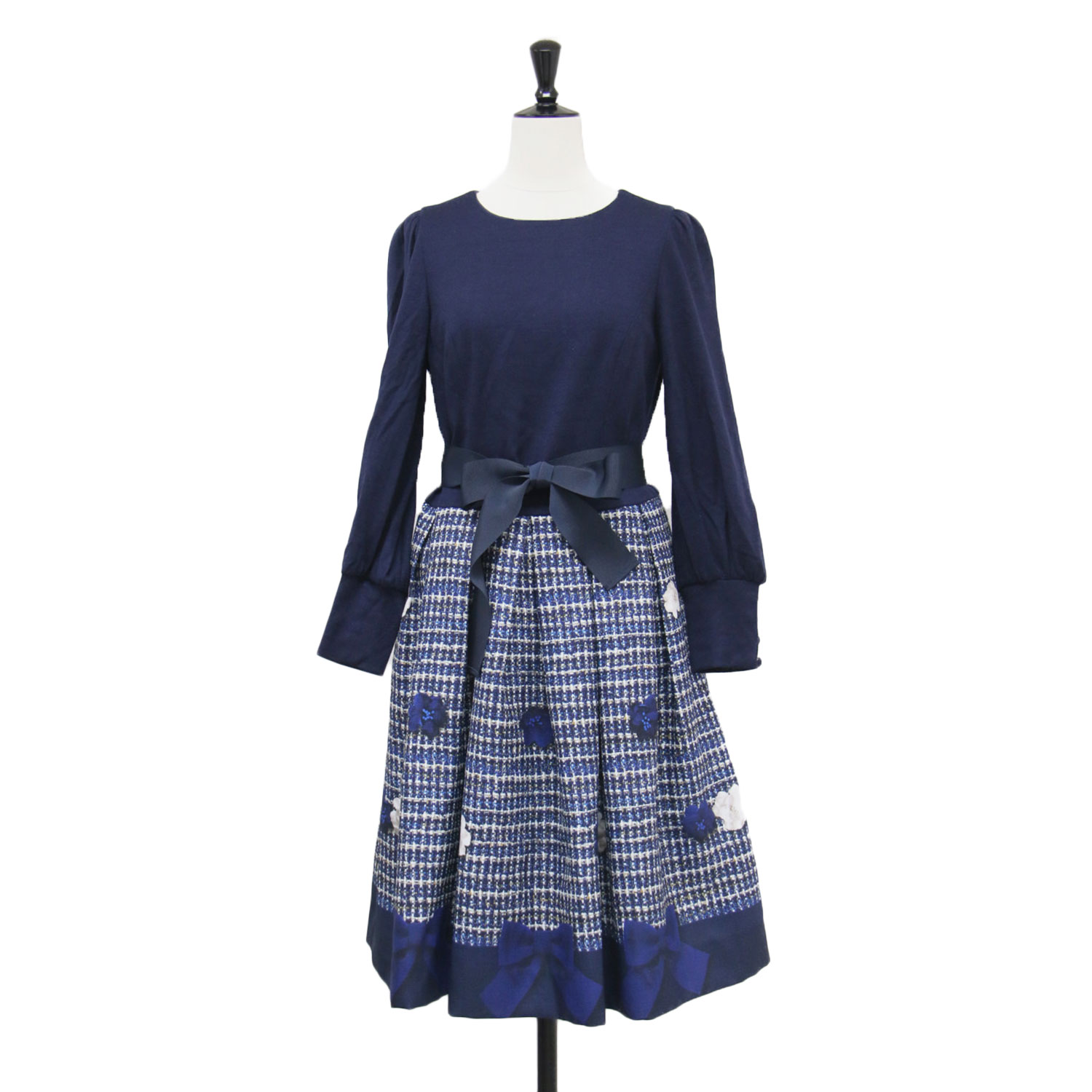 楽天市場】エムズグレイシー（サイズ（S/M/L）S）の通販