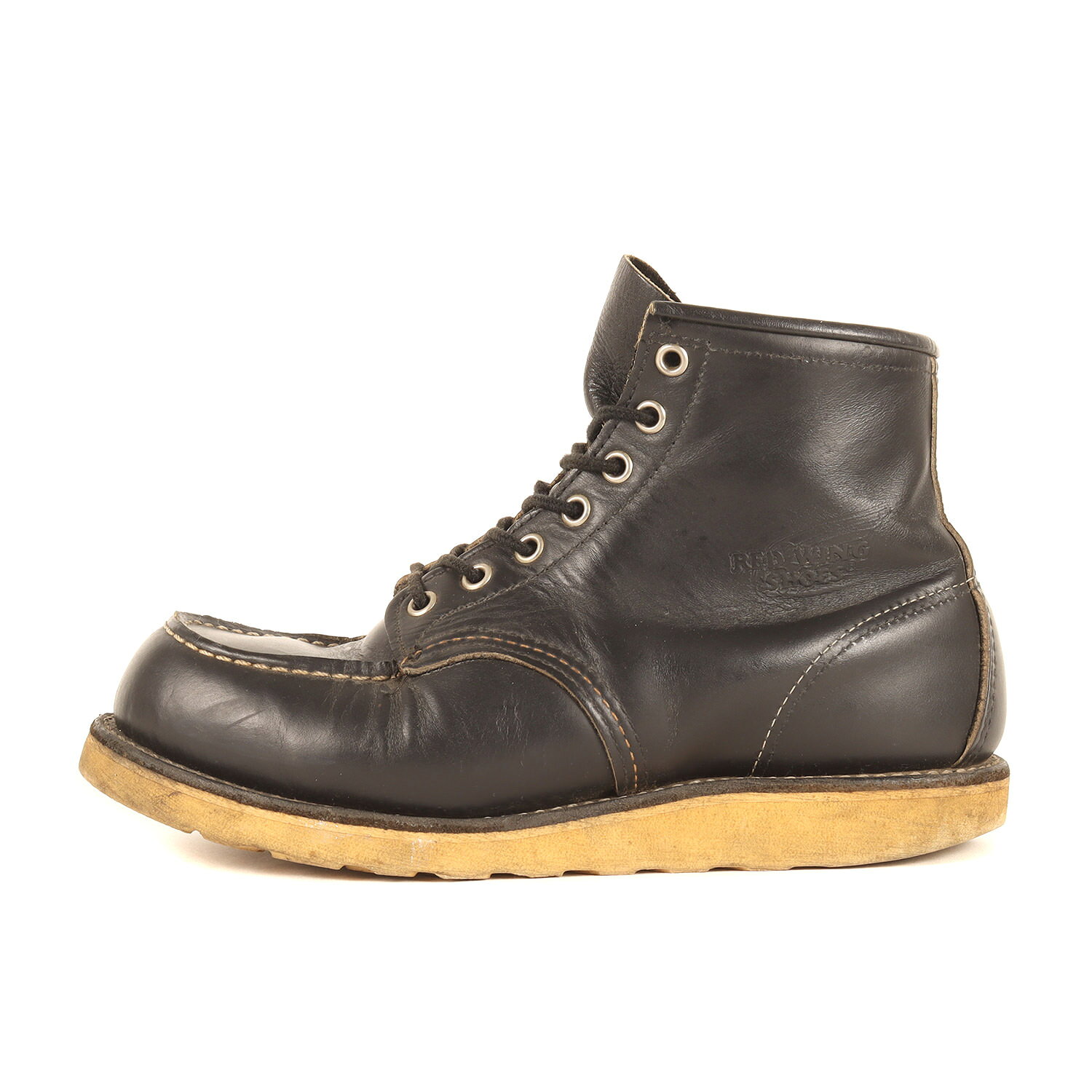 楽天市場】レッドウィング 中古（靴）の通販