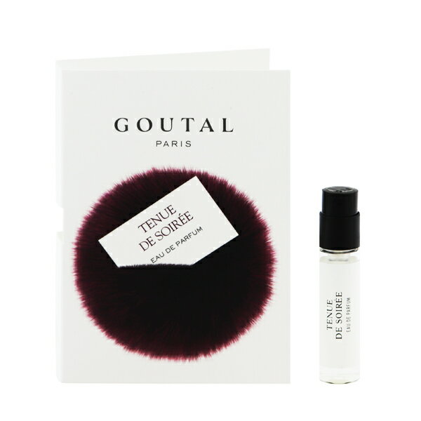 楽天市場】アニックグタール トゥニュ ドゥ ソワレ オードパルファム