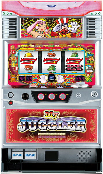 楽天市場】みんなのジャグラー 実機の通販