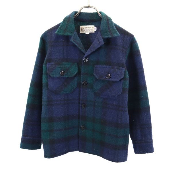 楽天市場】#BEMIDJI WOOLEN MILLS#の通販