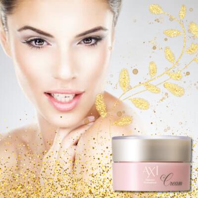 楽天市場】クオレ axi ホワイトニングクリーム 35gの通販