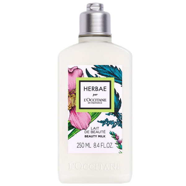 楽天市場】ロクシタン エルバヴェール オードパルファム 50㎖の通販