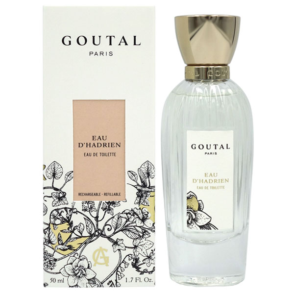 楽天市場】香水 annick goutal eau d'hadrienの通販