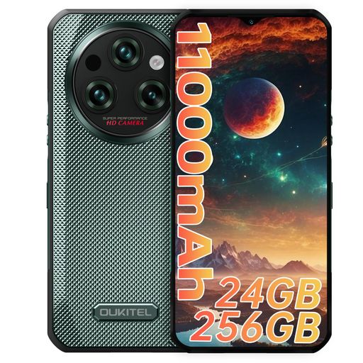 楽天市場】SIMフリー（メーカーOUKITEL・画面サイズ（スマホ）13.0