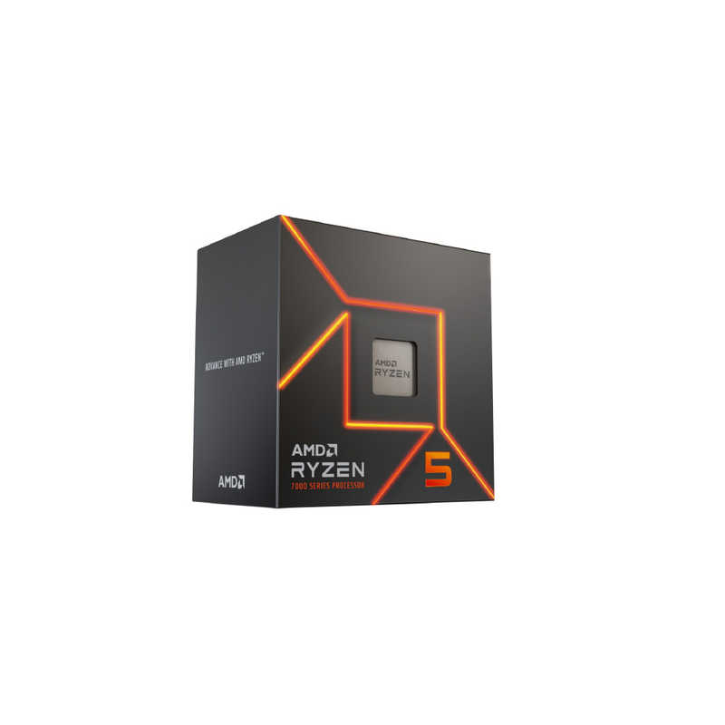 楽天市場】ryzen 5 7600の通販