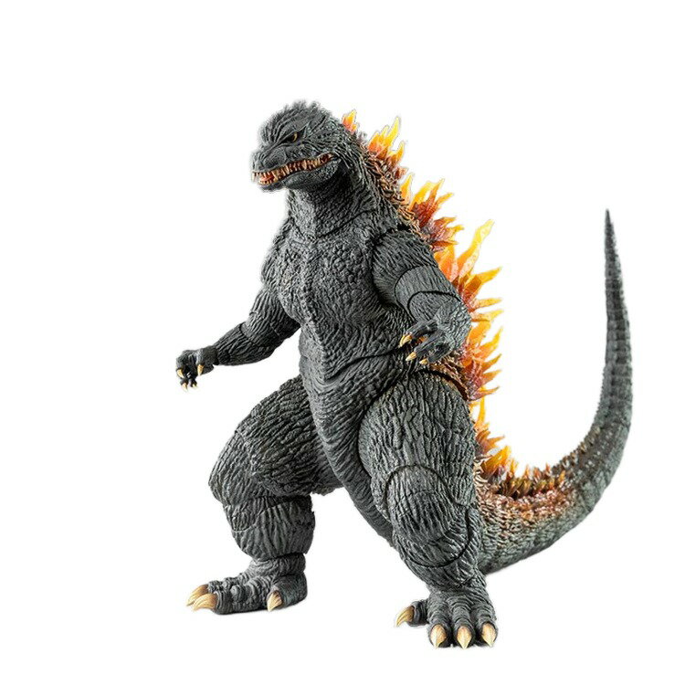 楽天市場】ゴジラ ラジコン（ホビー）の通販