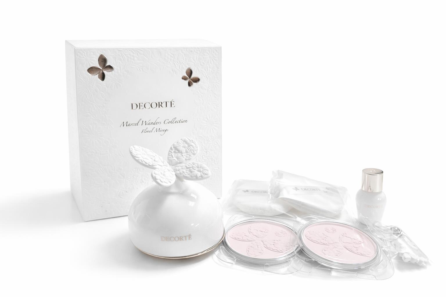 楽天市場】マルセル ワンダー コスメデコルテの通販