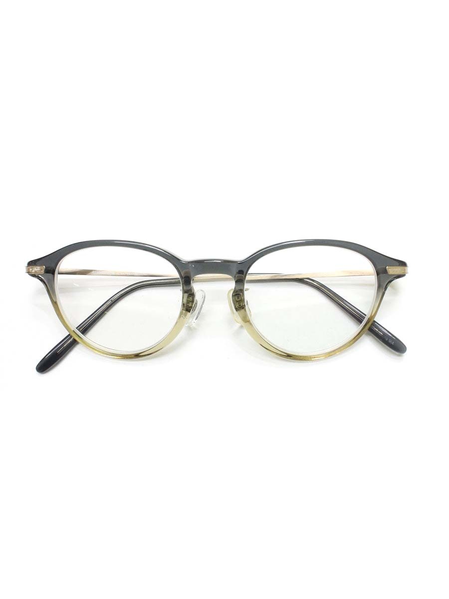 楽天市場】金子眼鏡 金の通販