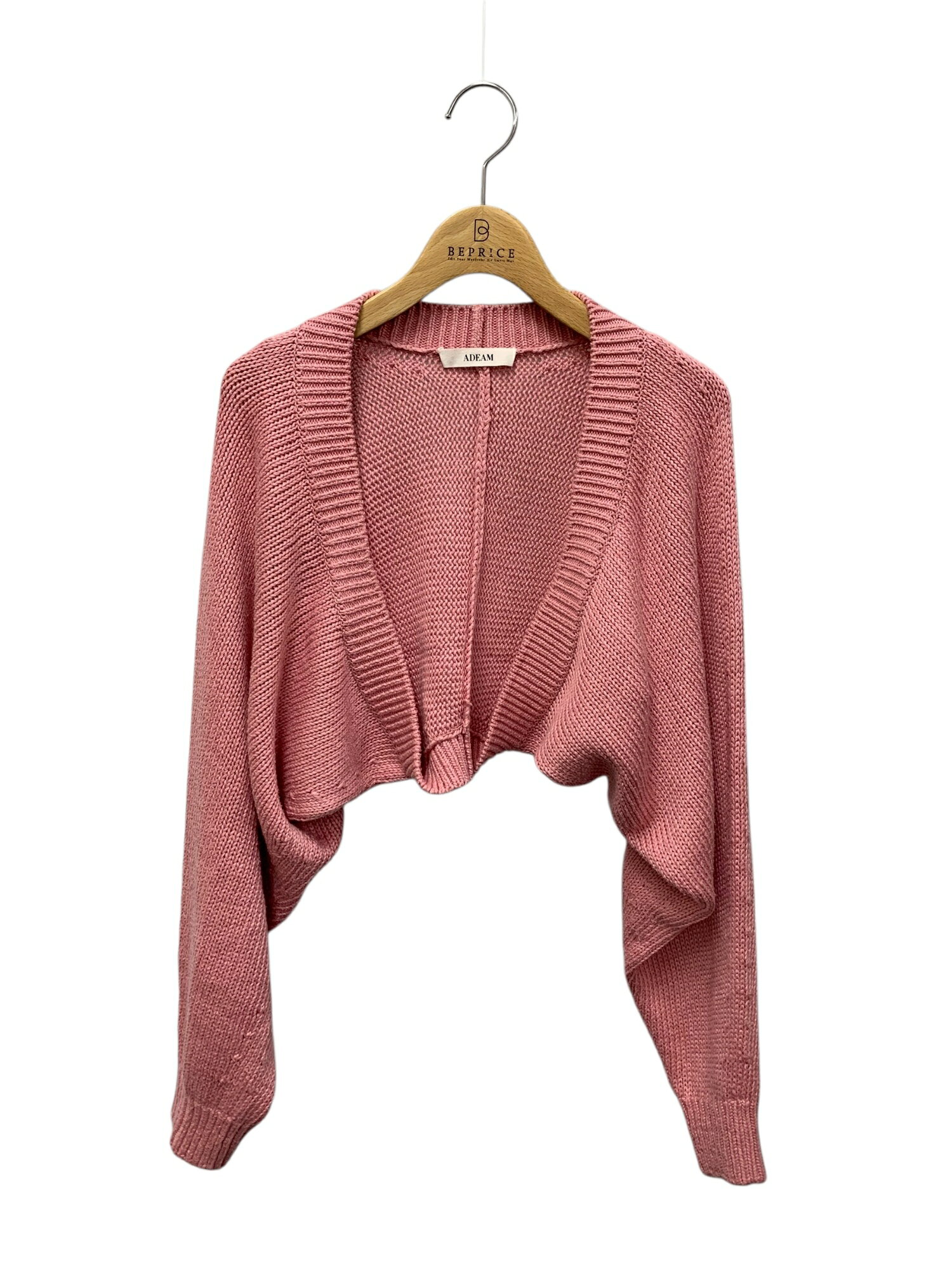 楽天市場】アディアム（カーディガン・ボレロ｜トップス）：レディース