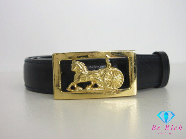 楽天市場】セリーヌ ベルト 馬車の通販