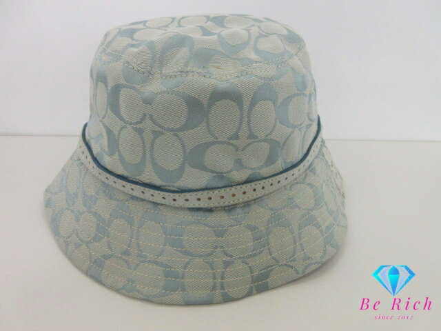 楽天市場】コーチ（ハット｜レディース帽子）：帽子<バッグ・小物