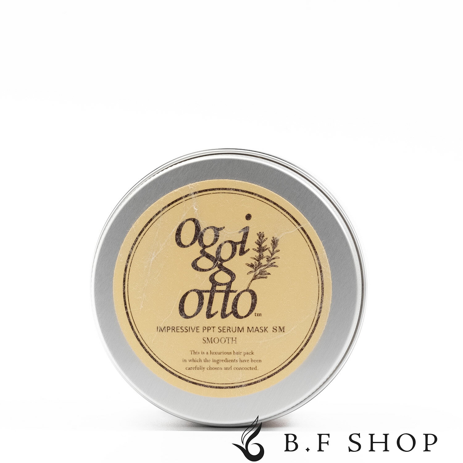 楽天市場】オッジィオット oggi otto インプレッシブpptセラムマスク