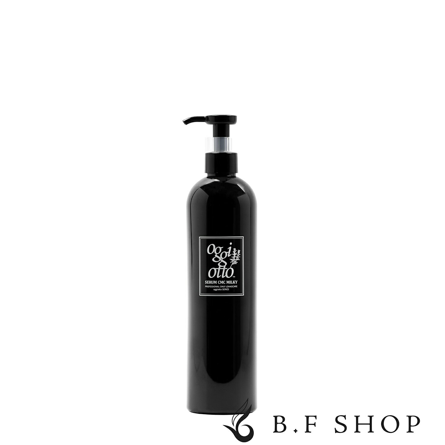 楽天市場】oggiotto オッジィオット セラムcmcミルキィの通販