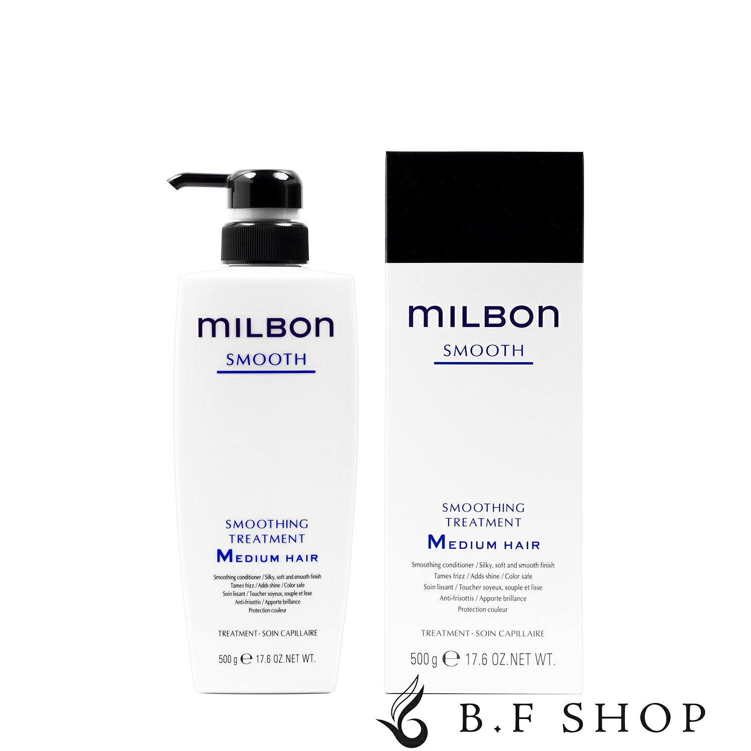 楽天市場】ミルボン スムース トリートメントの通販