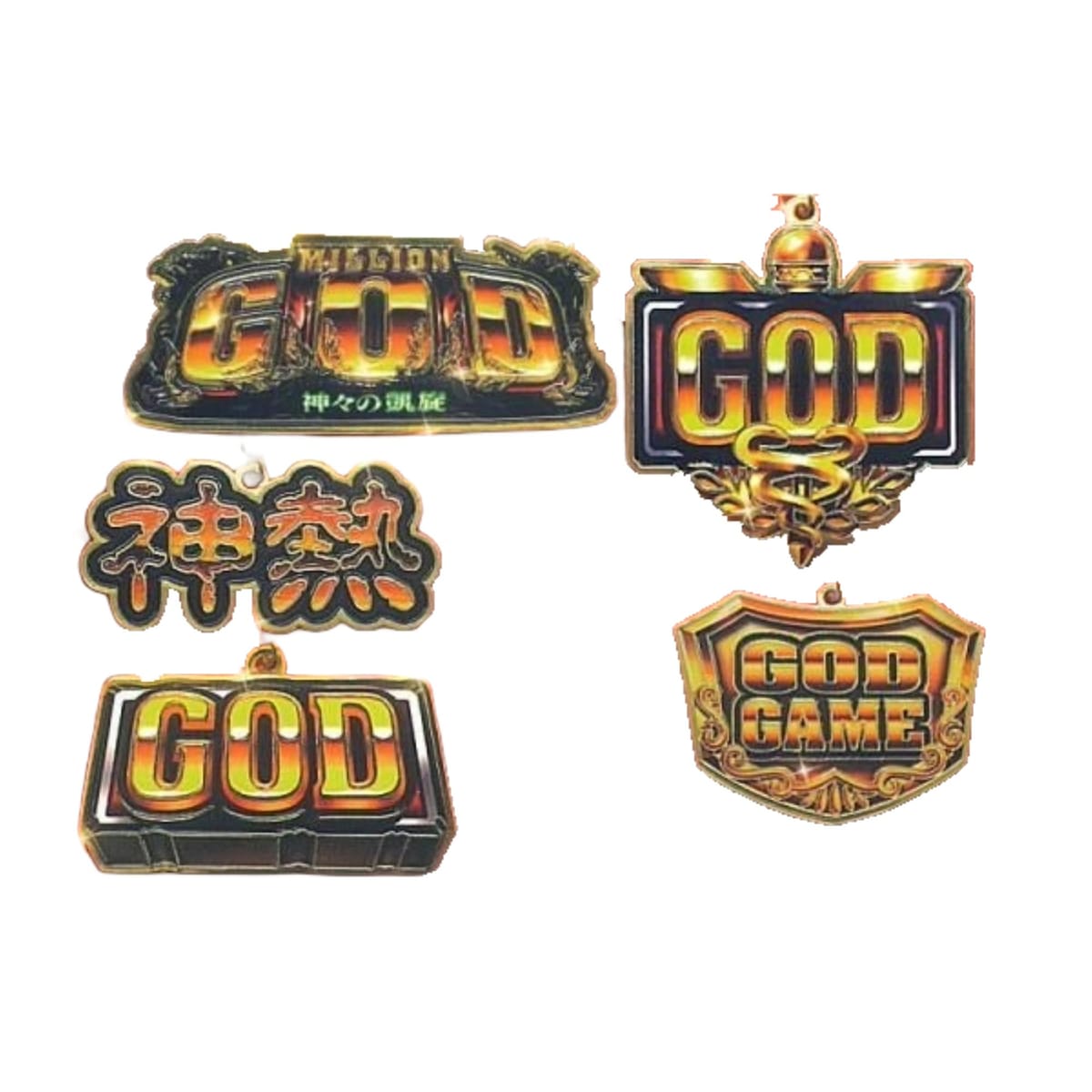 楽天市場】ミリオンゴッド 凱旋の通販