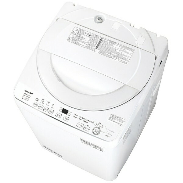 楽天市場】シャープ 洗濯機 7キロの通販