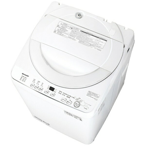 楽天市場】シャープ 洗濯機（洗濯機｜生活家電）：家電の通販
