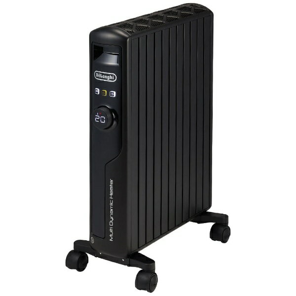 楽天市場】mdh15-bk デロンギ マルチダイナミックヒーターの通販