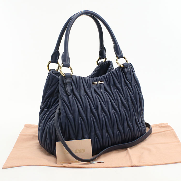 楽天市場】miumiu 編み込み バッグの通販